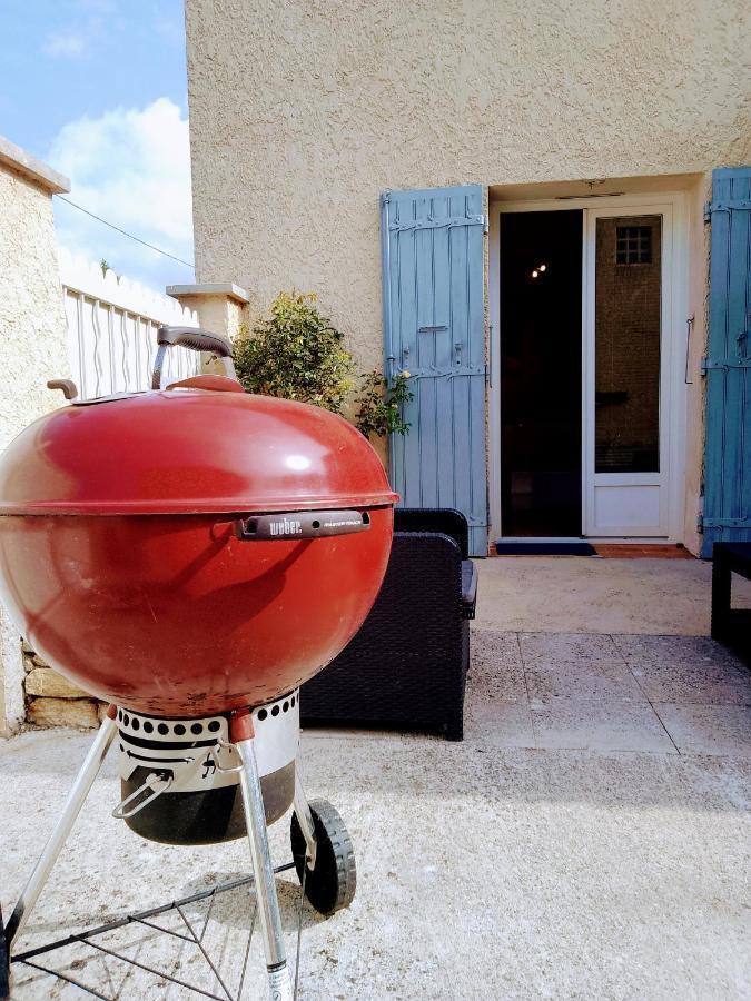 איל-סור-לה-סורג Casa Mia, Chambre Privee En Provence מראה חיצוני תמונה